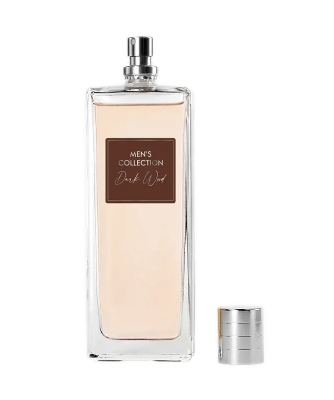 عطر مردانه دارک وود