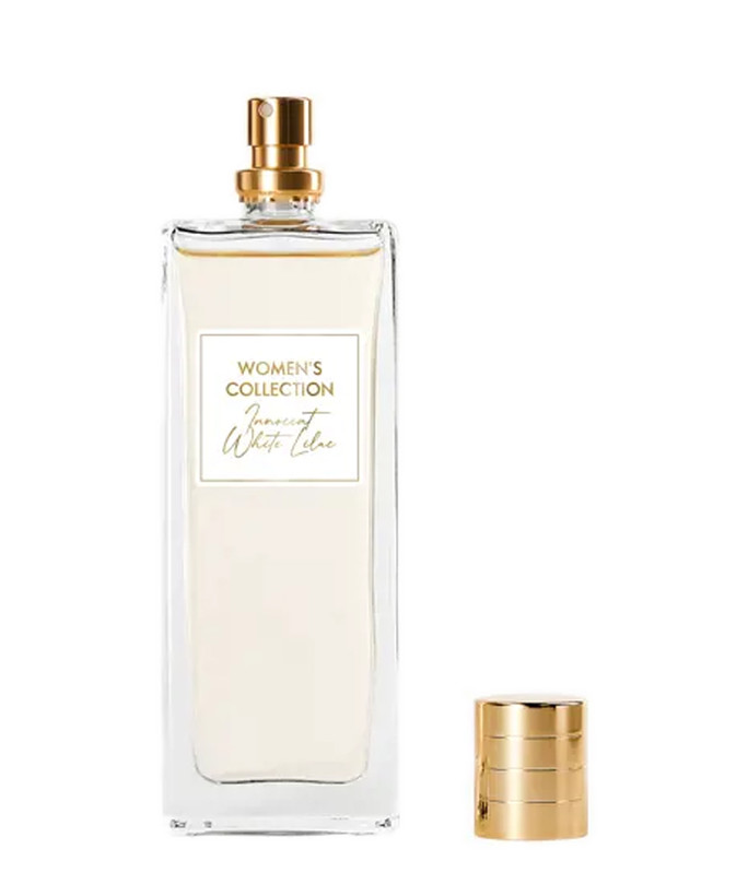 عطر زنانه اینوسنت وایت لیلاک اوریفلیم سوئد