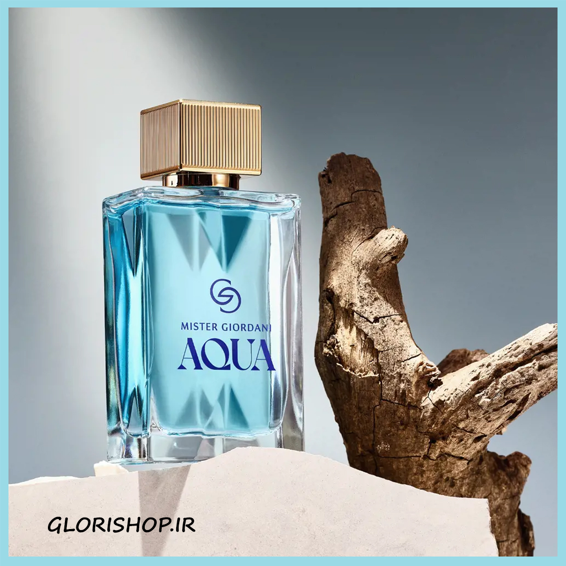 عطر جوردانی آکوا اوریفلیم