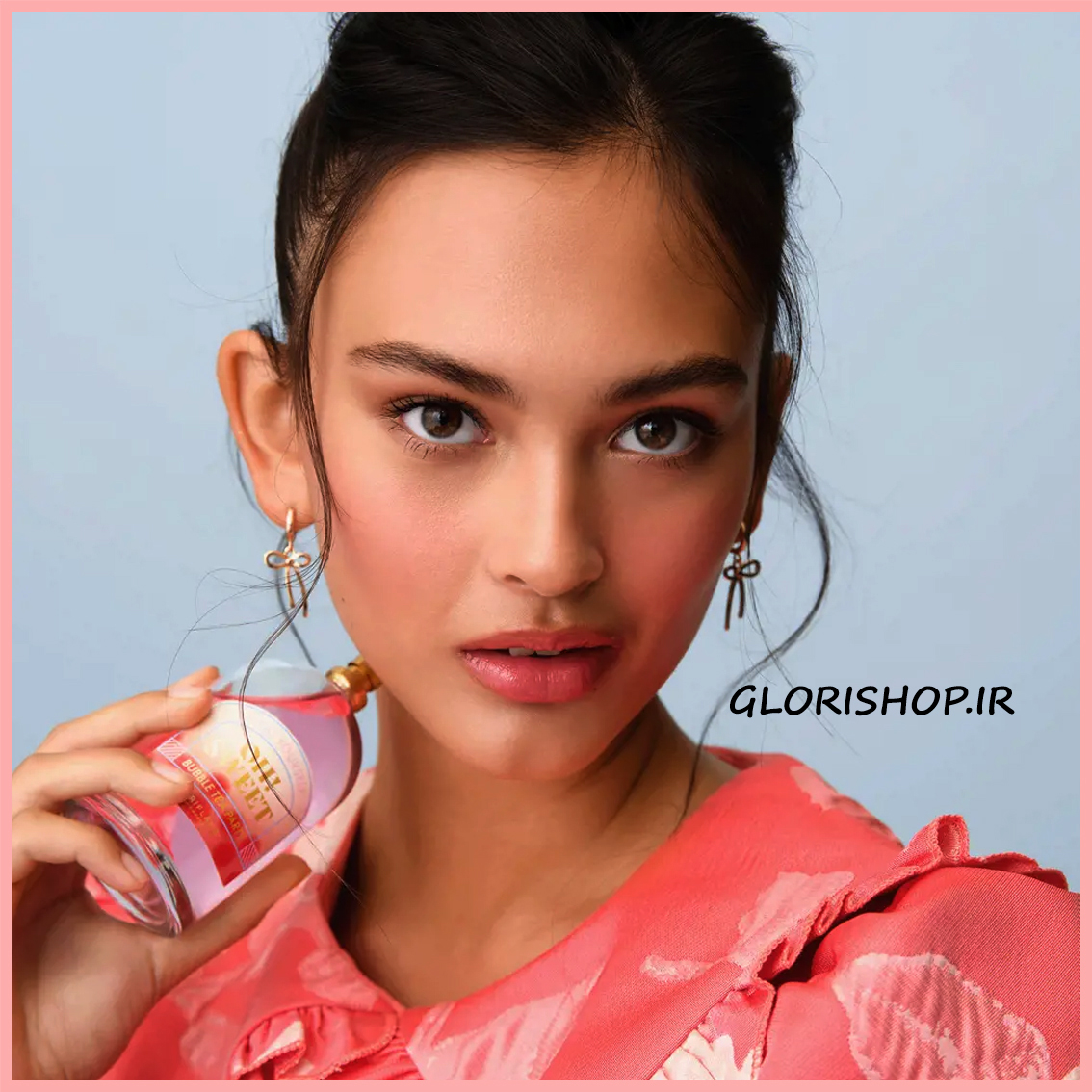 عطر اوه سوئیت بابل تی پارتی
