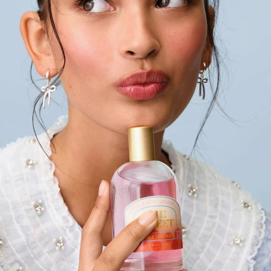 عطر گور