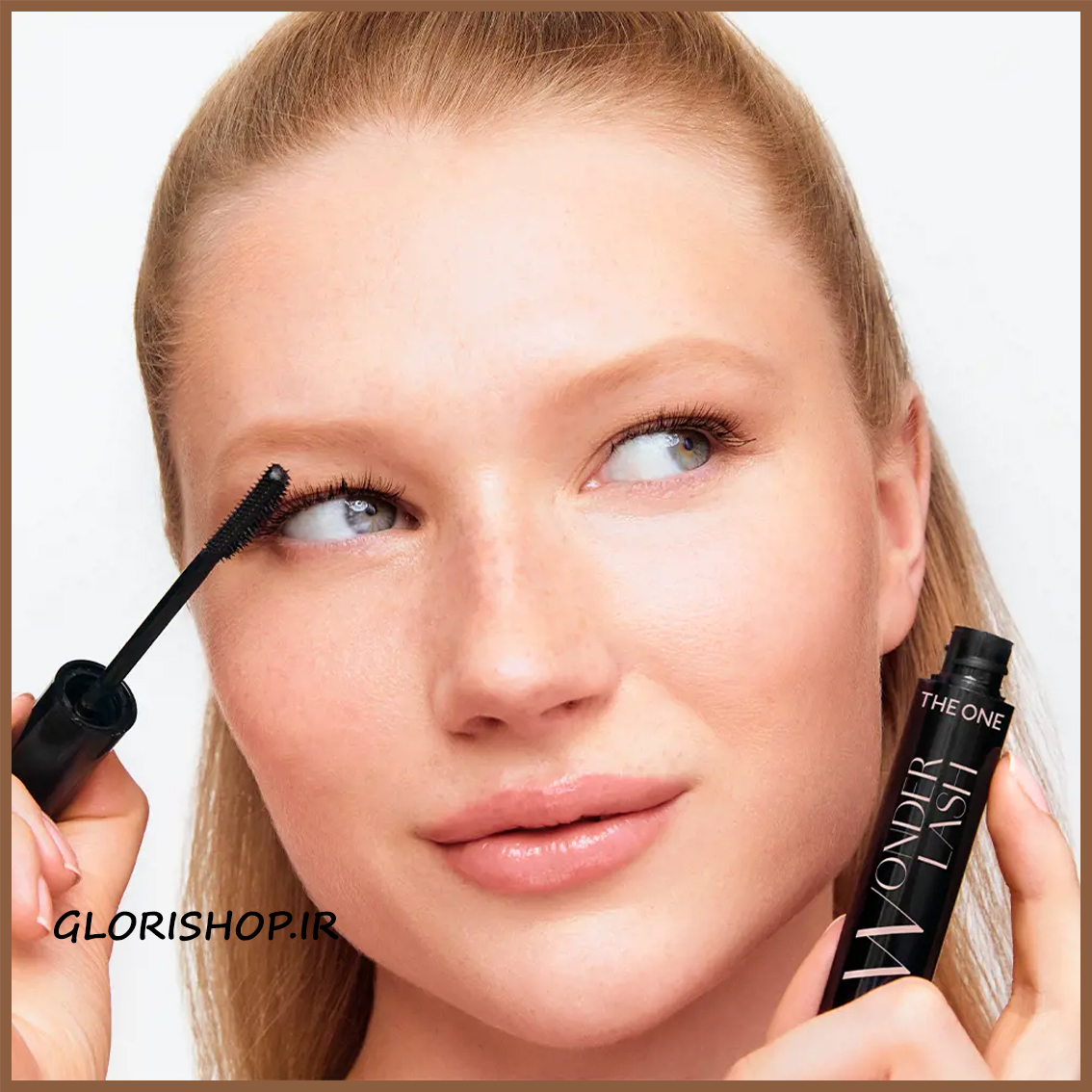 ریمل مژه د وان مدل Wonder Lash 5 in 1