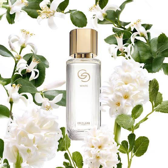 عطر گلی