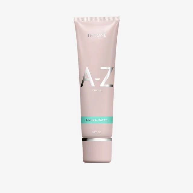 قیمت خرید کرم پودر و ضد آفتاب رنگی اوریفلیم  SPF 30 Oriflame A-Z