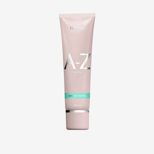 قیمت خرید کرم پودر و ضد آفتاب رنگی اوریفلیم SPF 30 Oriflame A-Z