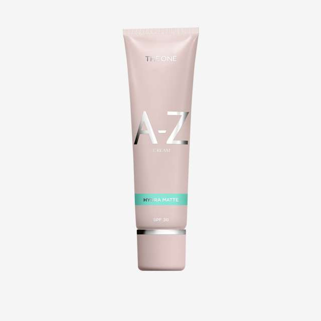 قیمت خرید کرم پودر و ضد آفتاب رنگی اوریفلیم SPF 30 Oriflame A-Z