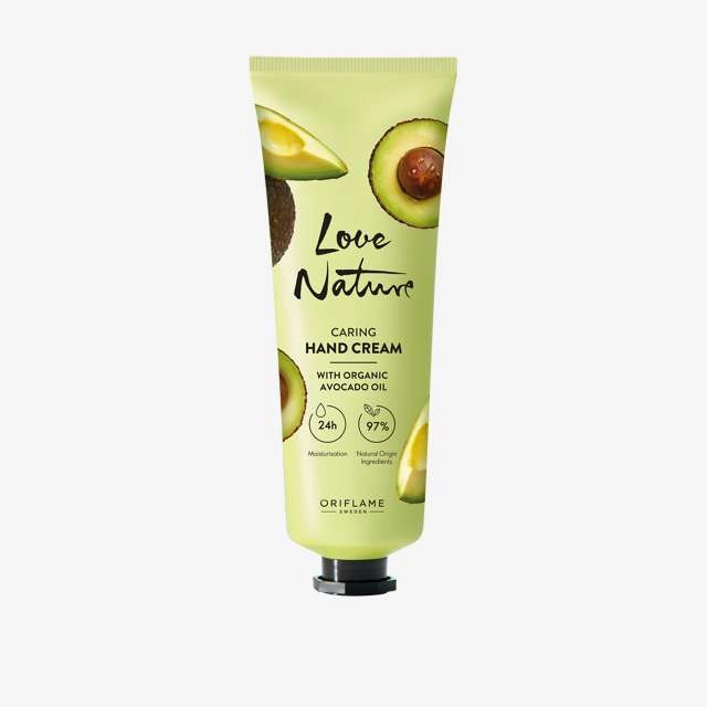 قیمت خرید کرم نرم کننده و مرطوب کننده دست اوریفلیم Oriflame