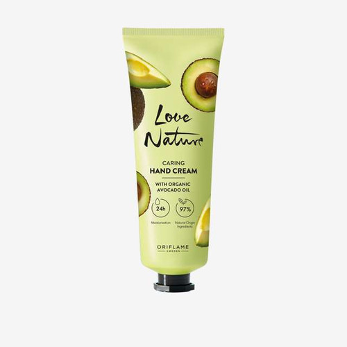 قیمت خرید کرم نرم کننده و مرطوب کننده دست اوریفلیم Oriflame