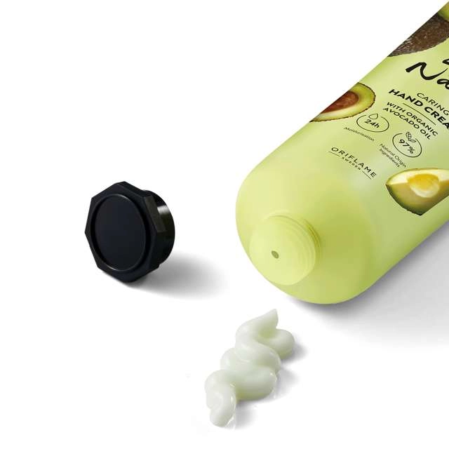 قیمت خرید کرم نرم کننده و مرطوب کننده دست اوریفلیم Oriflame