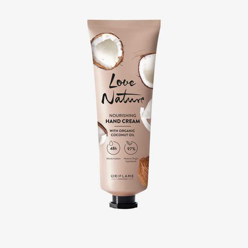 قیمت خرید کرم مرطوب کننده و نرم کننده دست اوریفلیم Oriflame