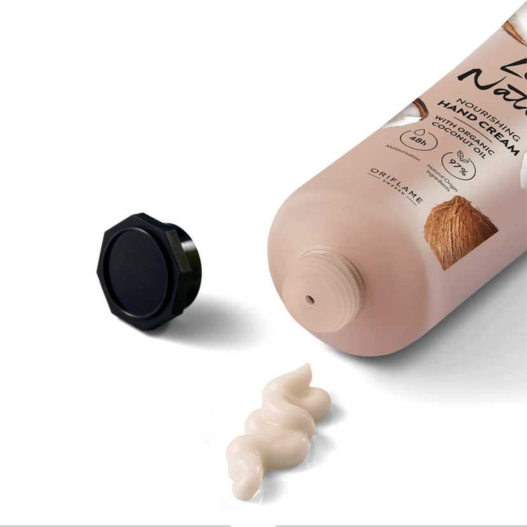 قیمت خرید کرم مرطوب کننده و نرم کننده دست اوریفلیم Oriflame