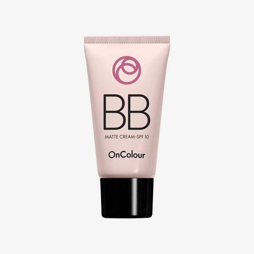 قیمت خرید بی بی کرم و ضد آفتاب رنگی مات اوریفلیم Oriflame