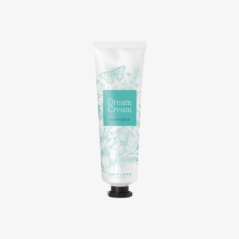 قیمت خرید کرم دست جیبی دریم اوریفلیم Oriflame