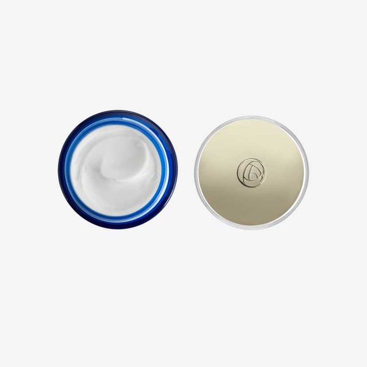 قیمت خرید ماسک شب آبرسان و تغذیه کننده قوی نوایج اینتنس اسکین ریشارژ Oriflame