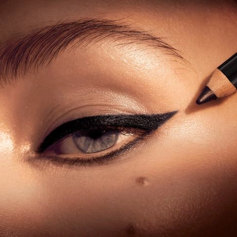 قیمت خرید مداد چشم جوردانی گلد مدل آیکونیک گلاید اوریفلیم   GIORDANI GOLD Iconic Glide Eye Pencil
