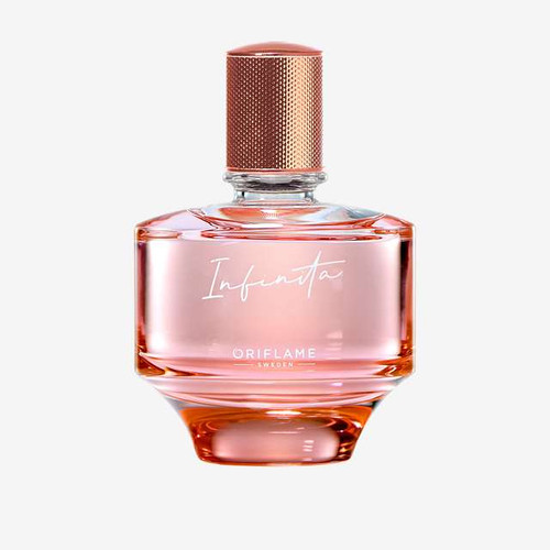قیمت خرید ادوپرفیوم زنانه اینفینیتا اوریفلیم Oriflame INFINITA Eau de Parfum