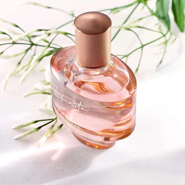 قیمت خرید ادوپرفیوم زنانه اینفینیتا اوریفلیم Oriflame INFINITA Eau de Parfum