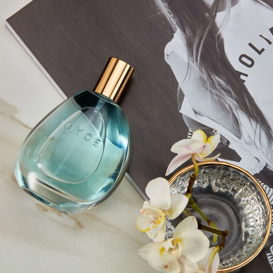 قیمت خرید ادوتویلت (عطر) زنانه جویس فیروزه Oriflame JOYCE Turquoise
