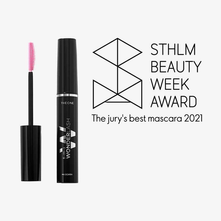 ریمل پنج در یک واندرلش دوان اوریفلیم