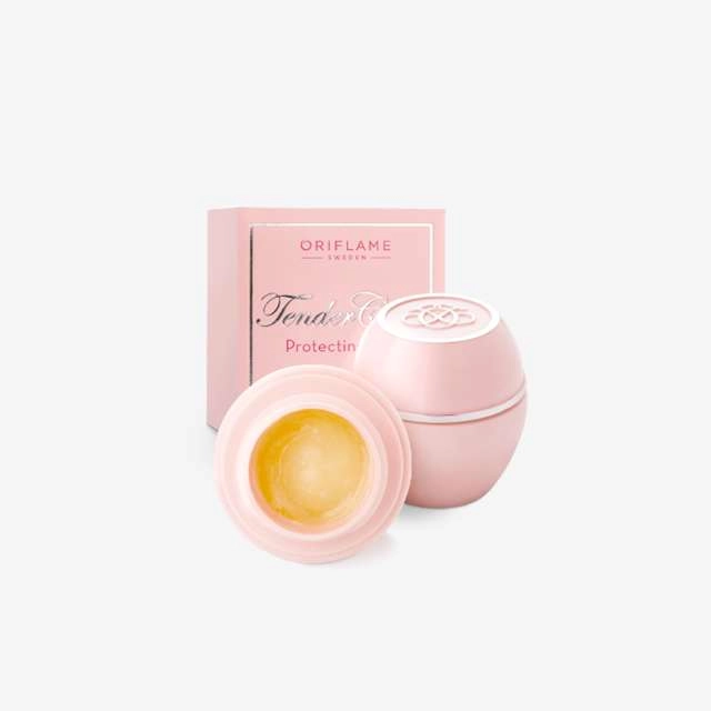 قیمت خرید بالم معجزه گر طبیعی چند منظوره تندر کر اوریفلیم - Oriflame TENDER CARE Natural Multi-purpose Balm