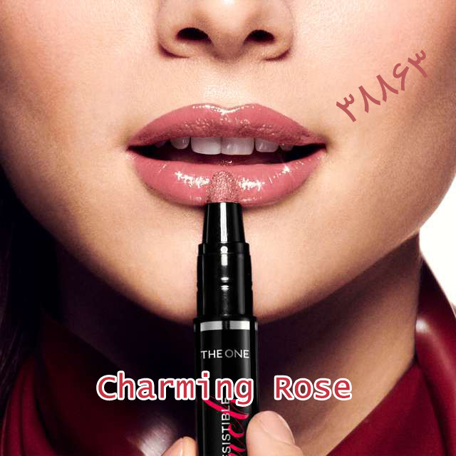 قیمت خرید رژ لب مایع براق اریستبل تاچ مدل Irresistible Touch دوان اوریفلیم