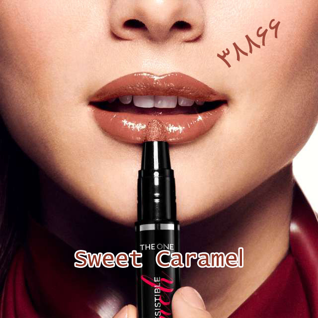 قیمت خرید رژ لب مایع براق اریستبل تاچ مدل Irresistible Touch دوان اوریفلیم