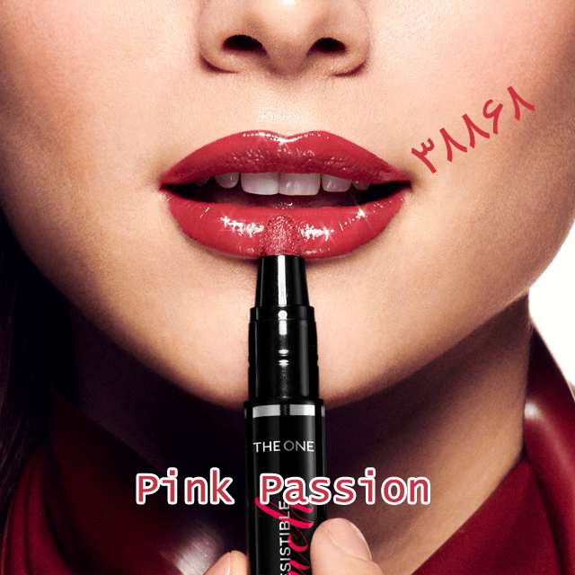 قیمت خرید رژ لب مایع براق اریستبل تاچ مدل Irresistible Touch دوان اوریفلیم