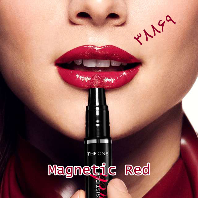 قیمت خرید رژ لب مایع براق اریستبل تاچ مدل Irresistible Touch دوان اوریفلیم