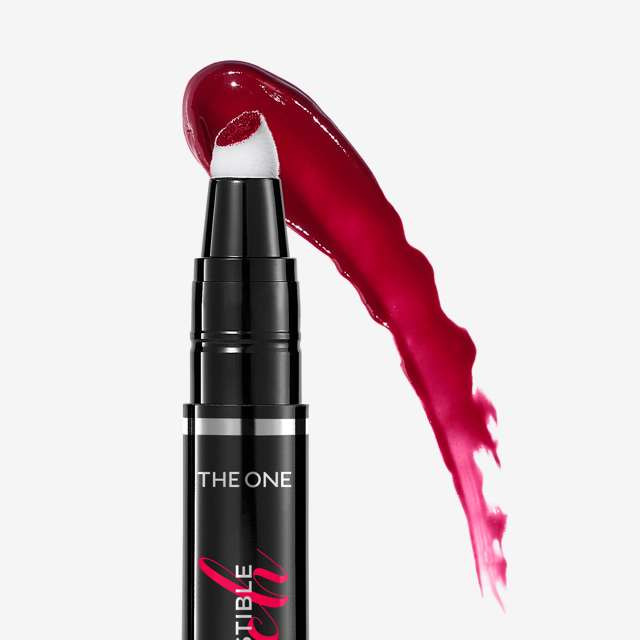 قیمت خرید رژ لب مایع براق اریستبل تاچ مدل Irresistible Touch دوان اوریفلیم