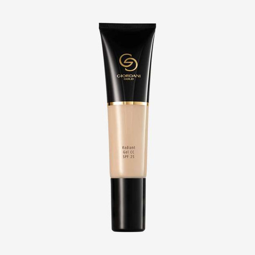 قیمت خرید کرم ژل سی سی جوردانی گلد اوریفلیم Oriflame