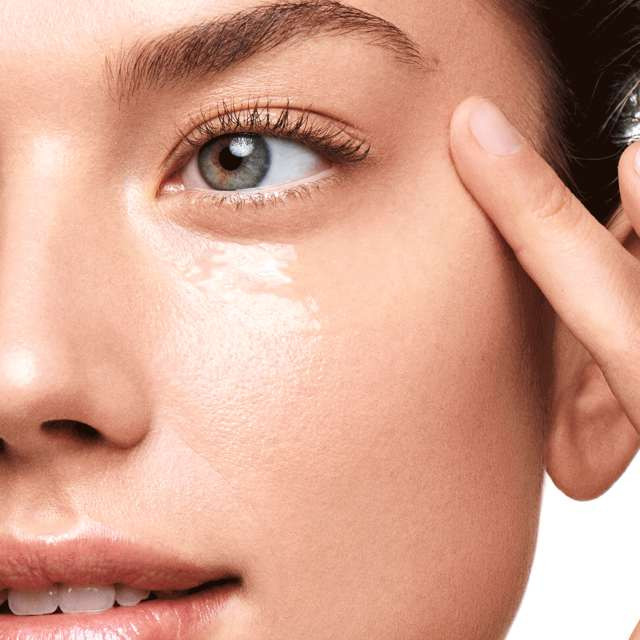 قیمت خرید کرم دور چشم آبرسان قوی هیدرا رادیانس اوریفلیم