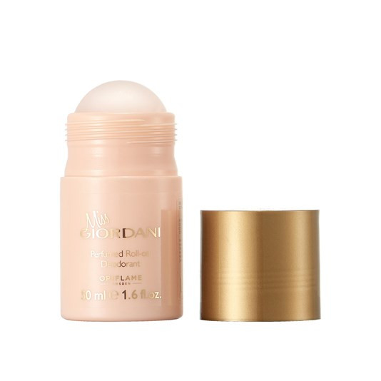 قیمت خرید مام دئودورانت عطری ضد تعریق میس جوردانی زنانه اوریفلیم