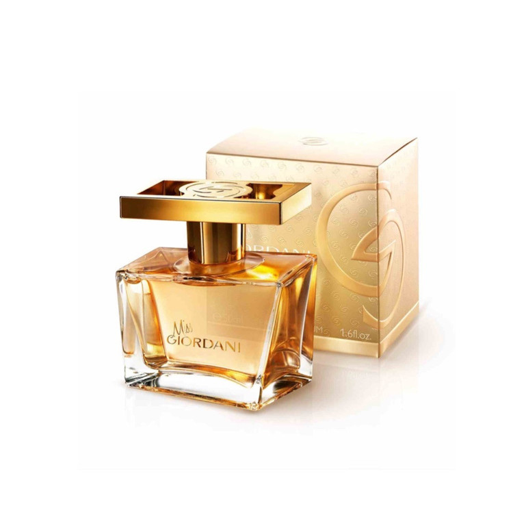 قیمت خرید ادوپرفیوم زنانه میس جوردانی اوریفلیم