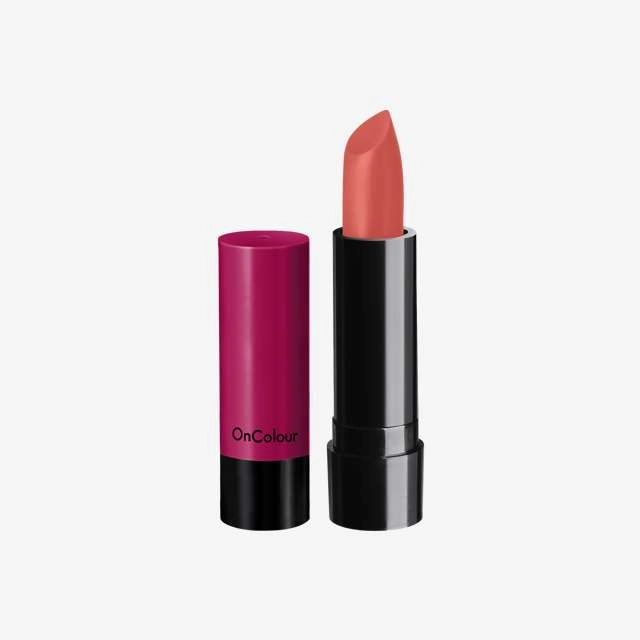 soft peach   41078  قیمت خرید رژلب مات آنکالر اوریفلیم
