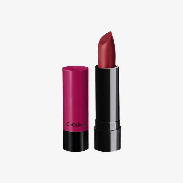 brick red 43639   قیمت خرید رژلب مات آنکالر اوریفلیم
