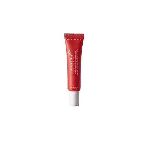 قیمت خرید کرم دور چشم ضد پیری و ضد چروک ایج ریوایو اوپتیمالز اوریفلیم oriflame