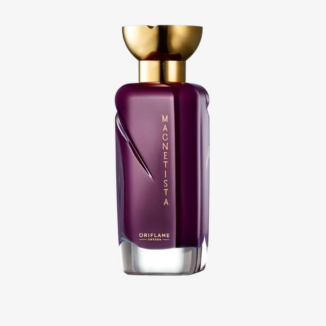 خرید اینترنتی عطر مگنتیستا اوریفلیم