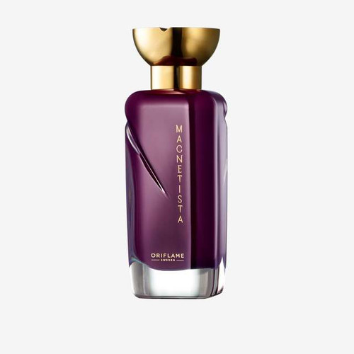 خرید اینترنتی عطر مگنتیستا اوریفلیم