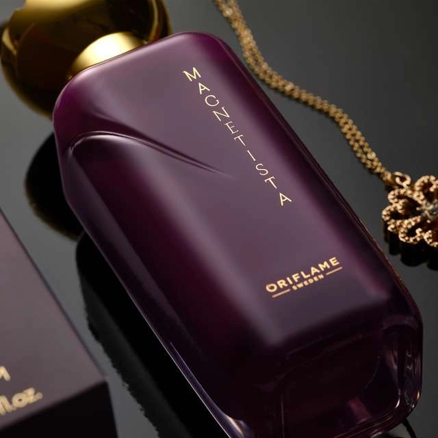 تخفیف عطر مگنتیستا