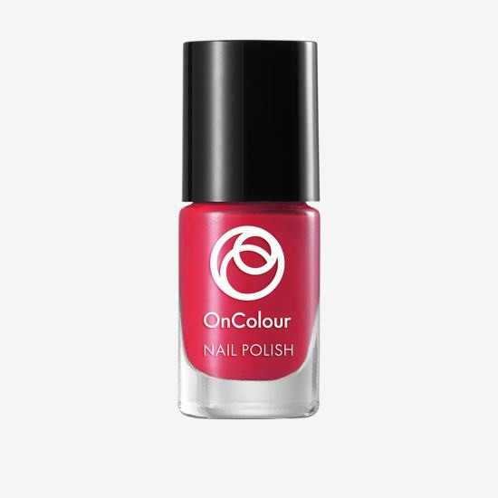 خرید لاک ناخن آن کالر اوریفلیم