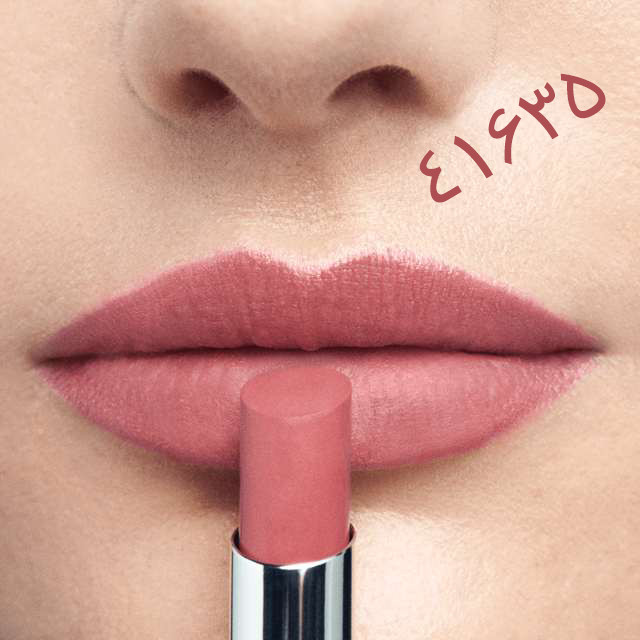 رژ لب مات آنکالر اوریفلیم