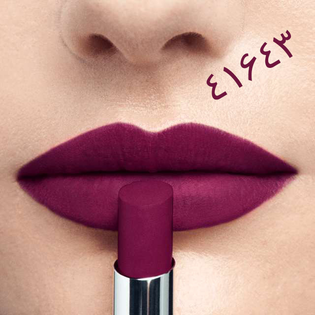 رژ لب کالر آنلیمیتد