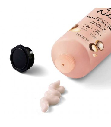 خرید با تخفیف رم دست و ناخن ماکادمیا