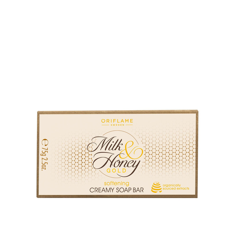 خرید با تخفیف صابون سشیر و عسل اوریفلیم