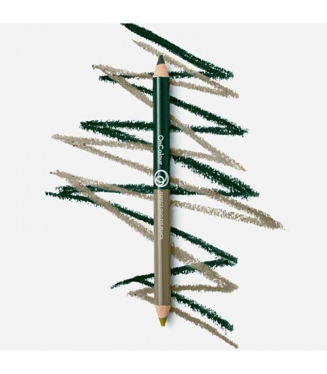 مداد چشم دوطرفه آنکالر