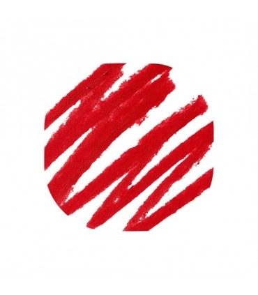 37734 scarlet red