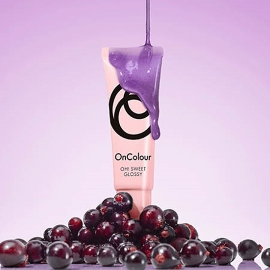 برق لب اوه سوئیت آنکالر اوریفلیم کد 46593 Blackcurran