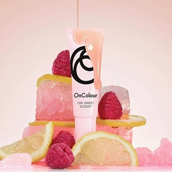 برق لب اوه سوئیت آنکالر اوریفلیم کد 46588  Pink Lemonade