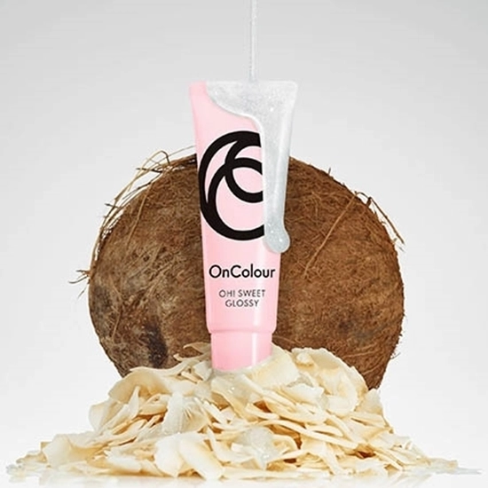 برق لب اوه سوئیت آنکالر اوریفلیم کد 46587  Crystal Coco