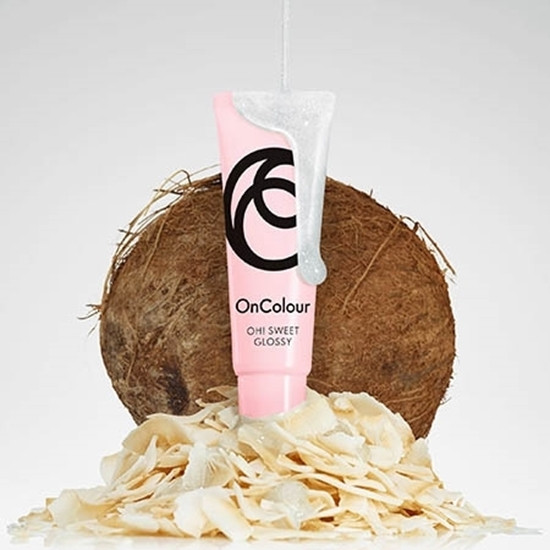 برق لب اوه سوئیت آنکالر اوریفلیم کد 46587 Crystal Coco